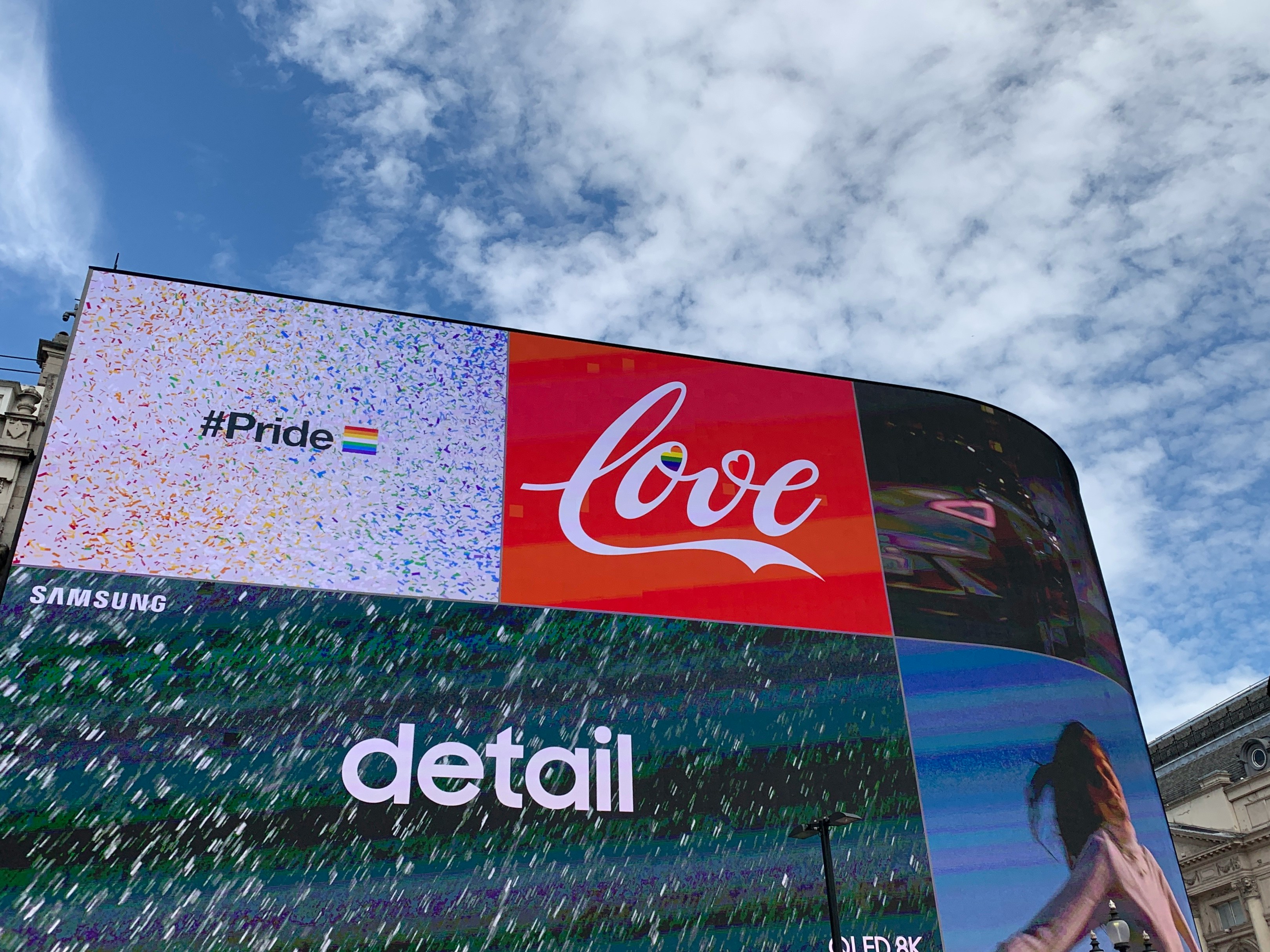 Digital vs Static Billboards